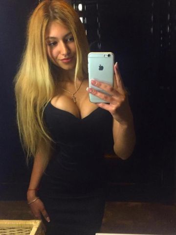 Анюта